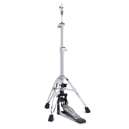 DW 9000X Series 3-Leg Hi-Hat Stand XF - Extended Footboard