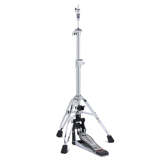 DW 9000X Series 3-Leg Hi-Hat Stand XF - Extended Footboard