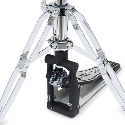 DW 9000X Series 3-Leg Hi-Hat Stand XF - Extended Footboard
