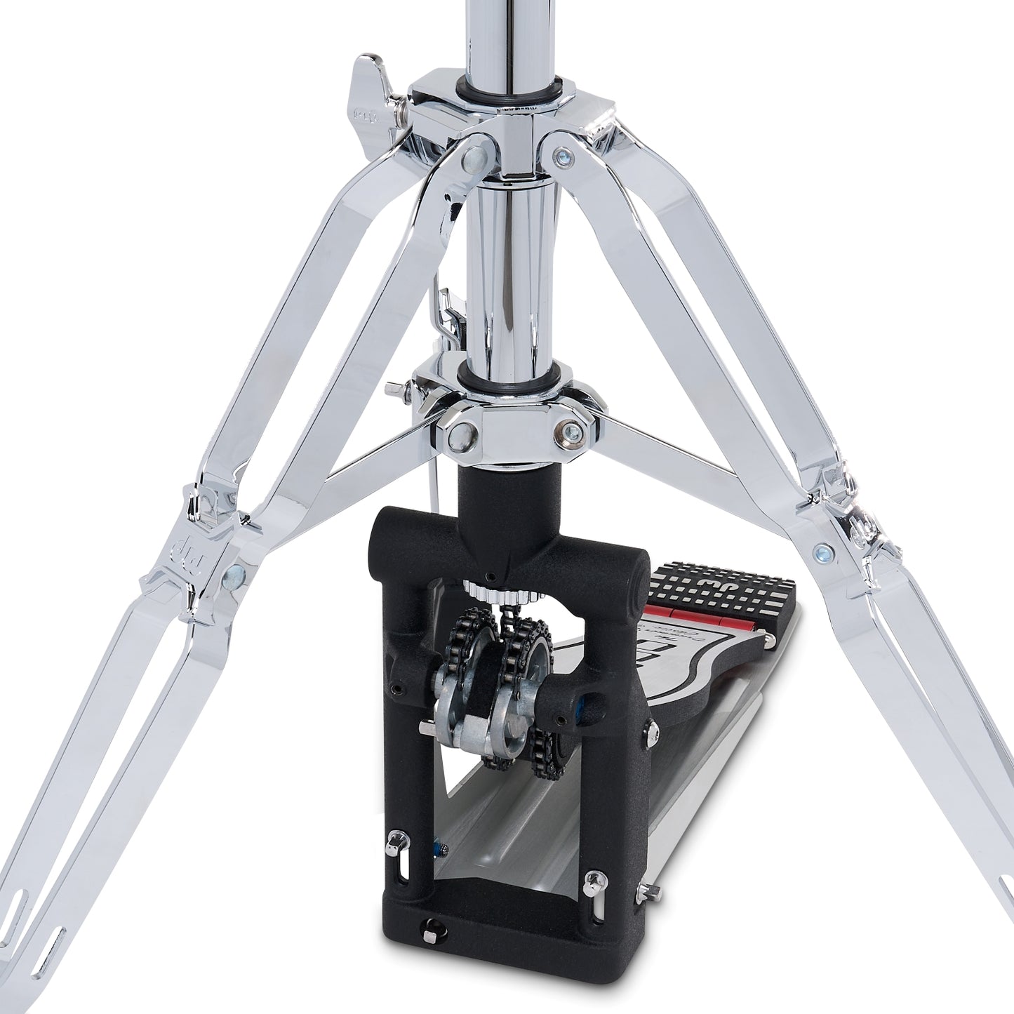 DW 9000X Series 3-Leg Hi-Hat Stand