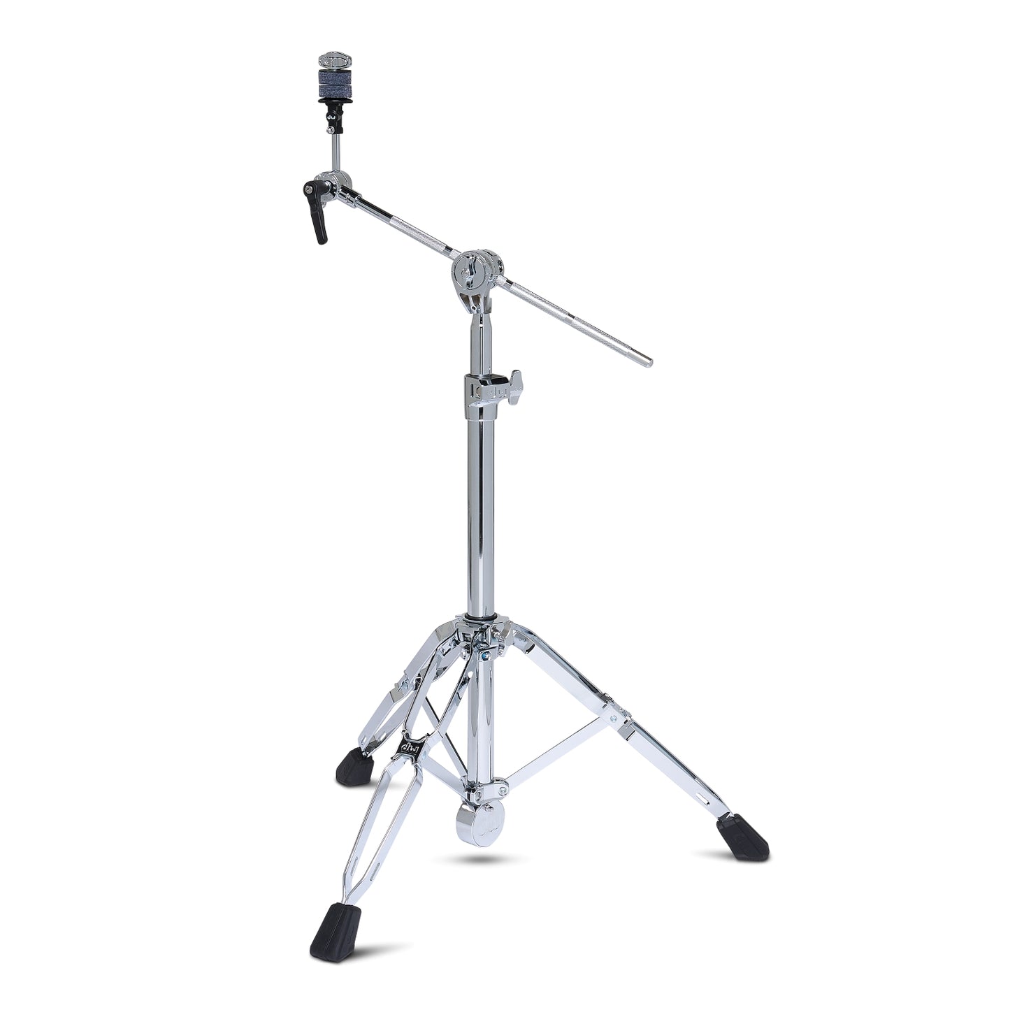 DW 9000X Series Low Boom Cymbal Stand with Innerlock