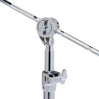 DW 9000X Series Low Boom Cymbal Stand with Innerlock