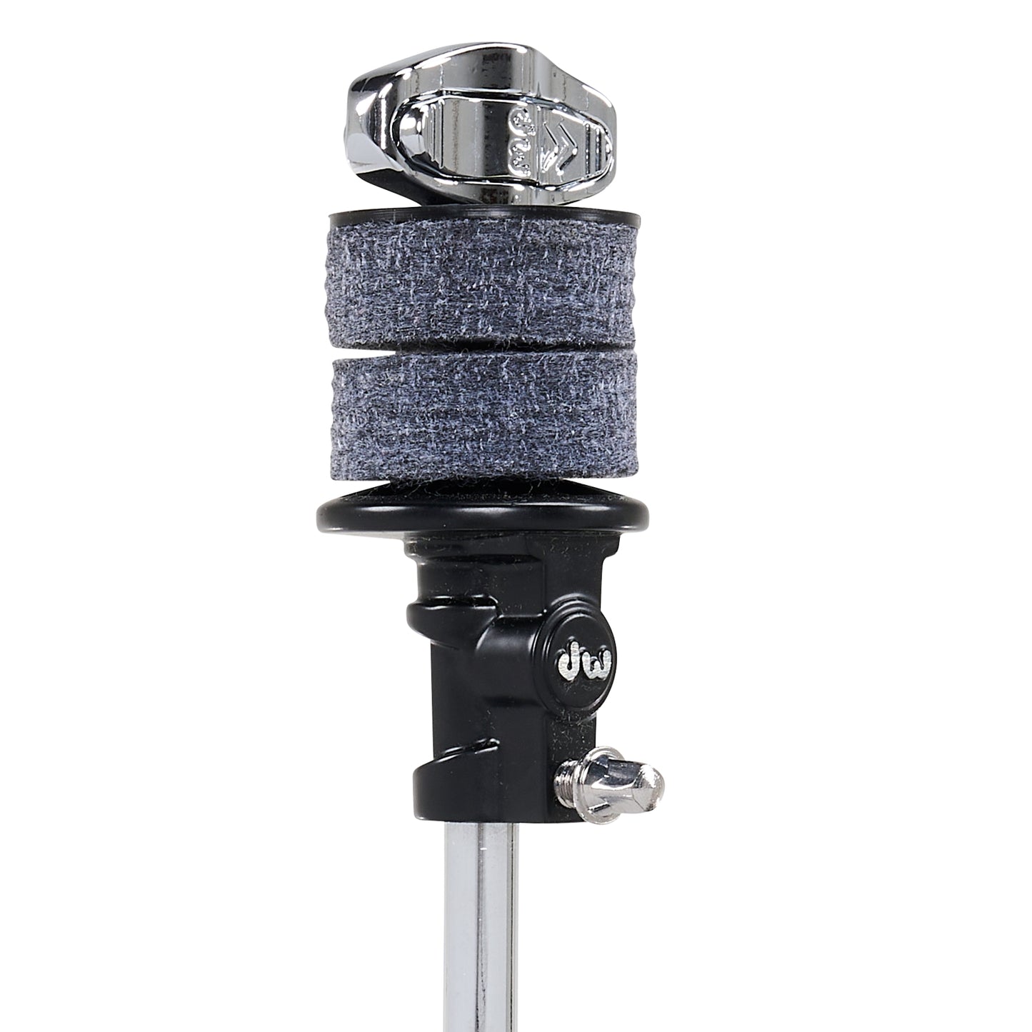 DW 9000X Series Low Boom Cymbal Stand with Innerlock