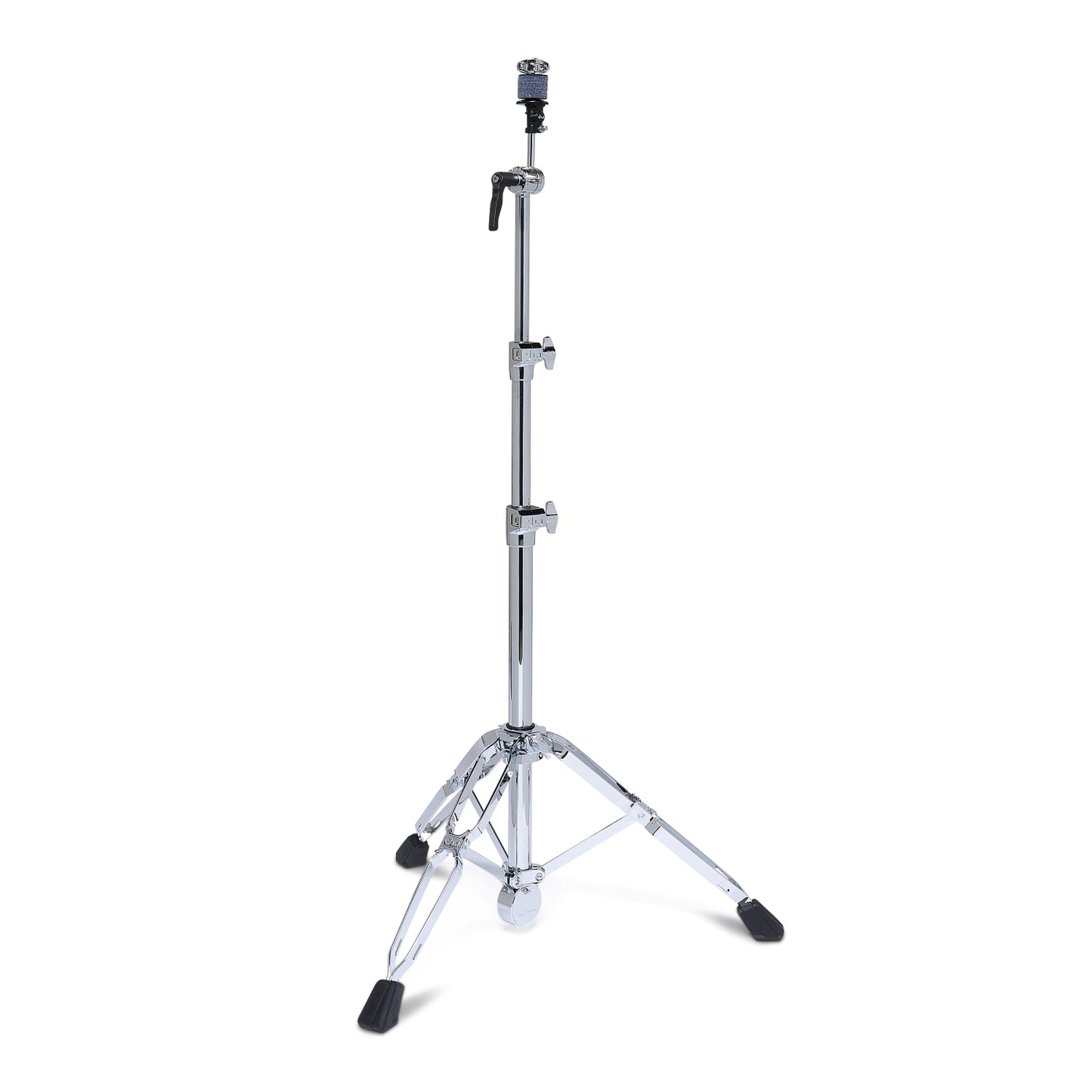 DW 9000X Series Straight Cymbal Stand with Innerlock