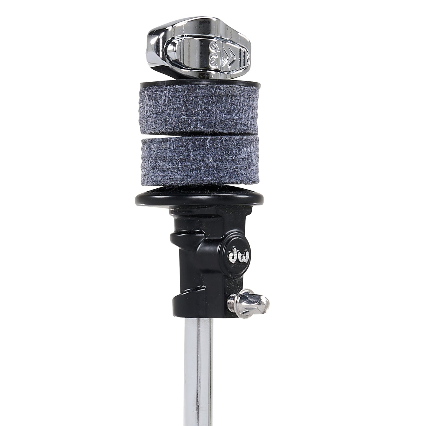 DW 9000X Series Straight Cymbal Stand with Innerlock
