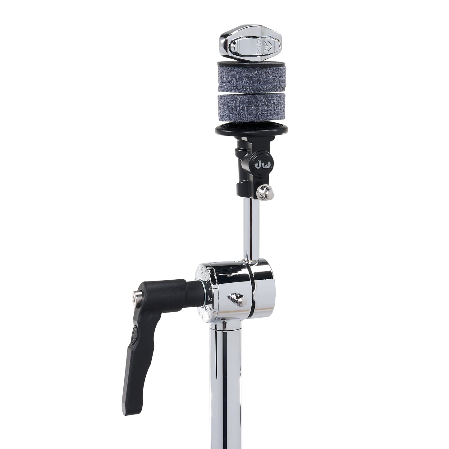 DW 9000X Series Straight Cymbal Stand with Innerlock
