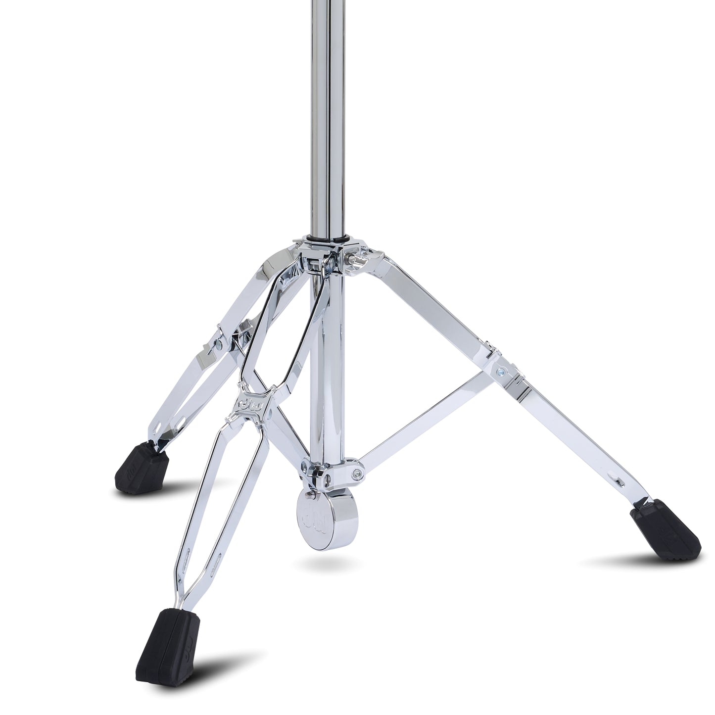 DW 9000X Series Straight Cymbal Stand with Innerlock