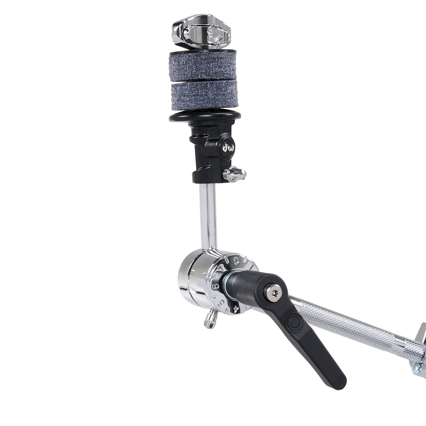 DW 9000X Series Combo Cymbal/Tom Stand