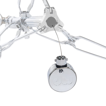 DW 9000X Innerlock Cable System