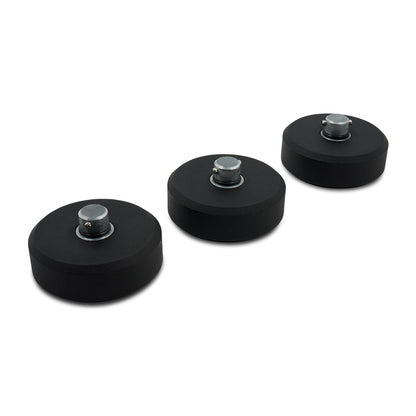 DW 9000X Tripod Weights with Bag - 3 Pack