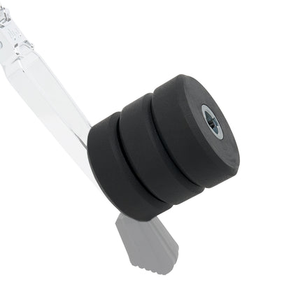 DW 9000X Tripod Weights with Bag - 3 Pack
