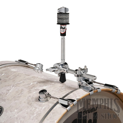 DW Claw Hook Clamp Splash Cymbal Holder