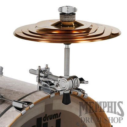 DW Claw Hook Clamp Splash Cymbal Holder