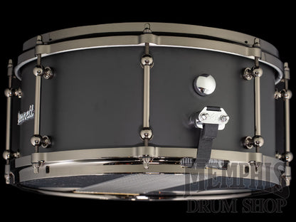 Dunnett Classic 14x6.5 Titanium Tourbillon Snare Drum