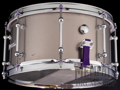 Dunnett Classic 13x7 Titanium Snare Drum