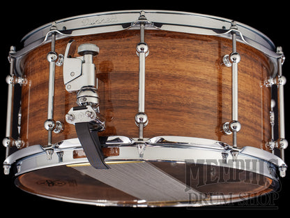 Dunnett Classic 14x7 StereoPly Acacia Snare Drum