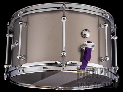 Dunnett Classic 14x8 Titanium Snare Drum