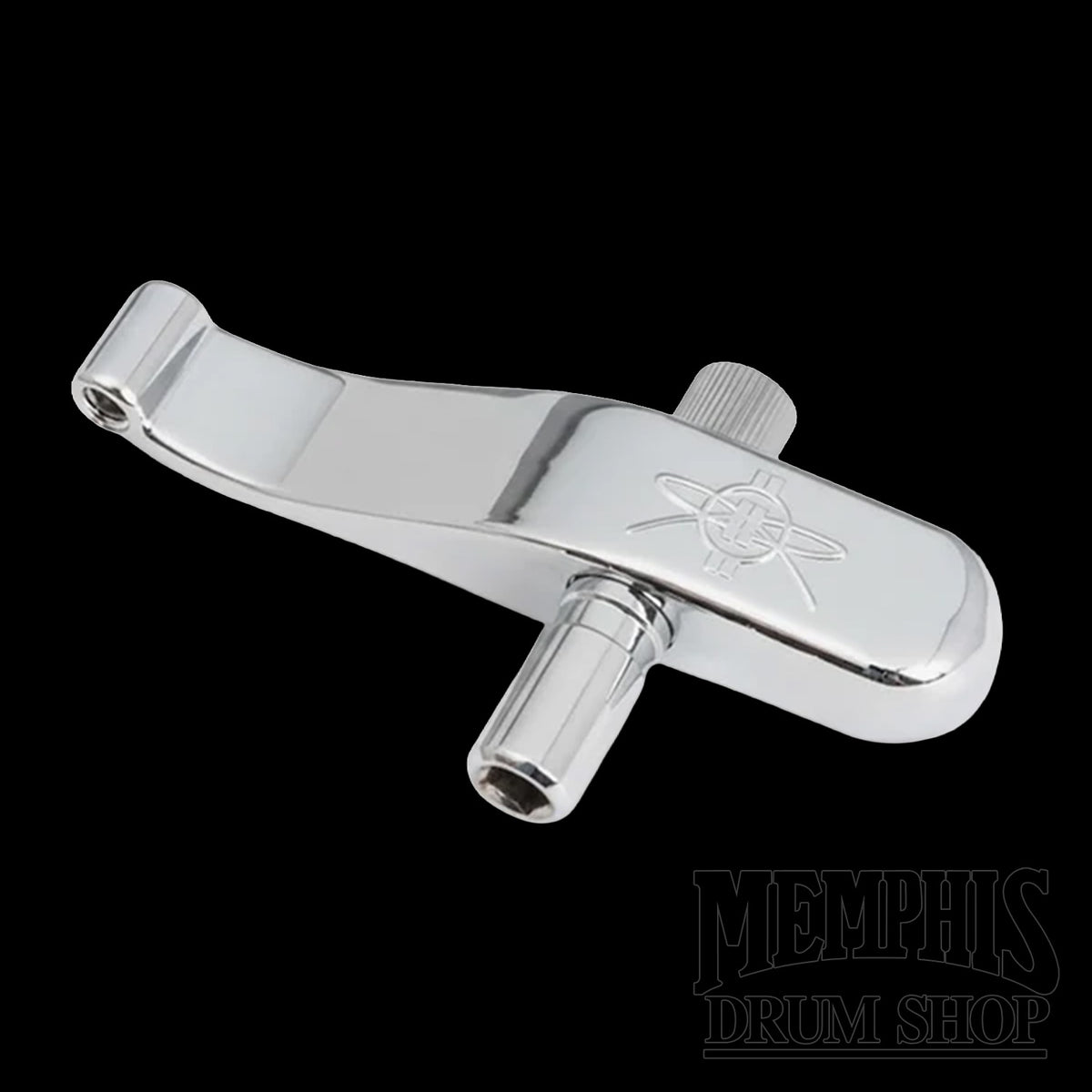Dunnett R-Class eKee Polycarb Drum Key