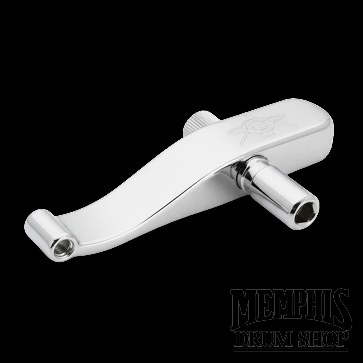 Dunnett R-Class eKee Polycarb Drum Key
