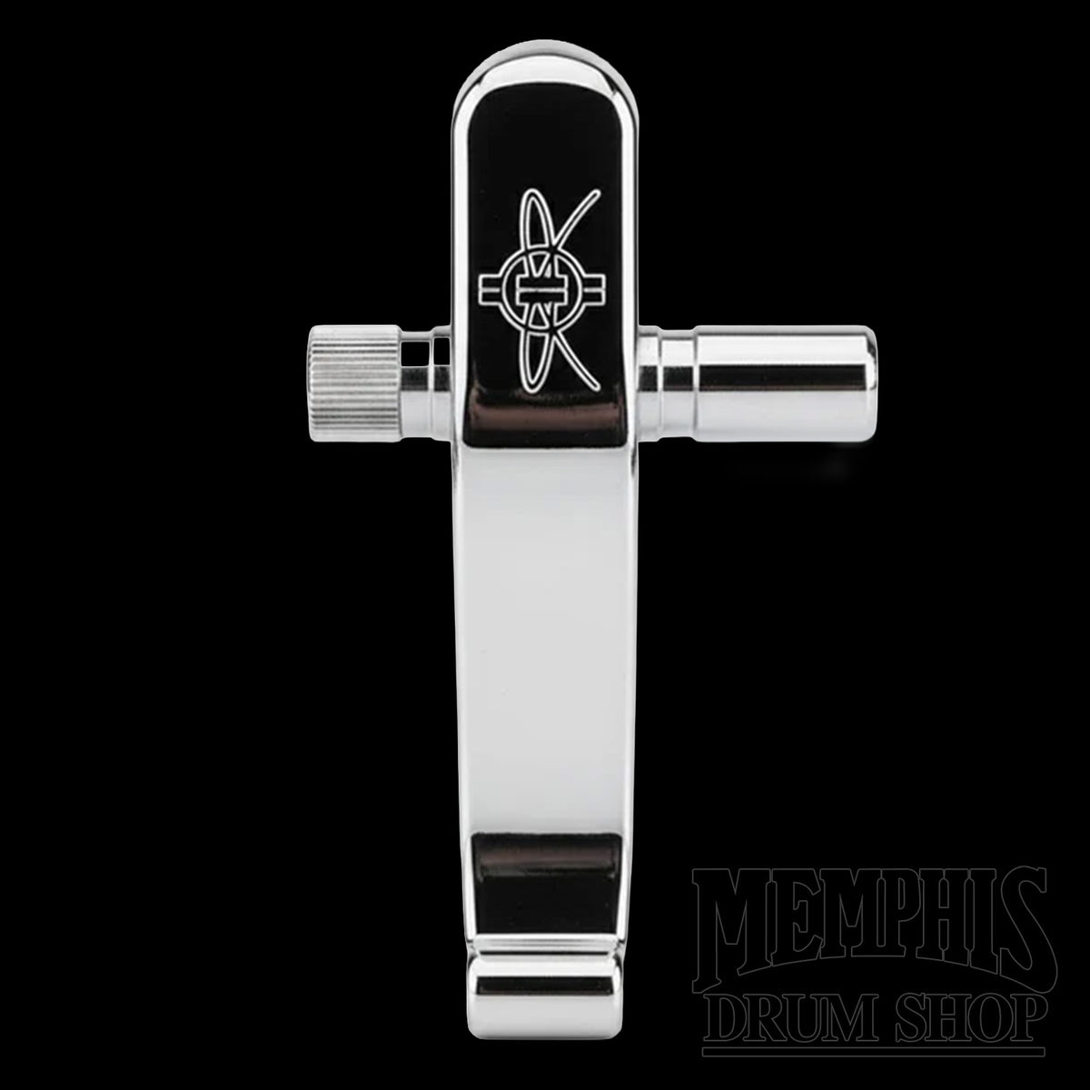 Dunnett R-Class eKee Polycarb Drum Key