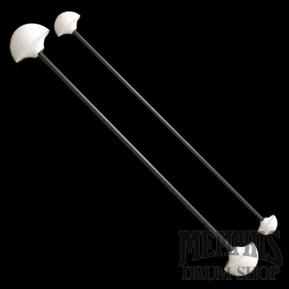 FloFlumies Friction Gong Mallet Halo Air Set