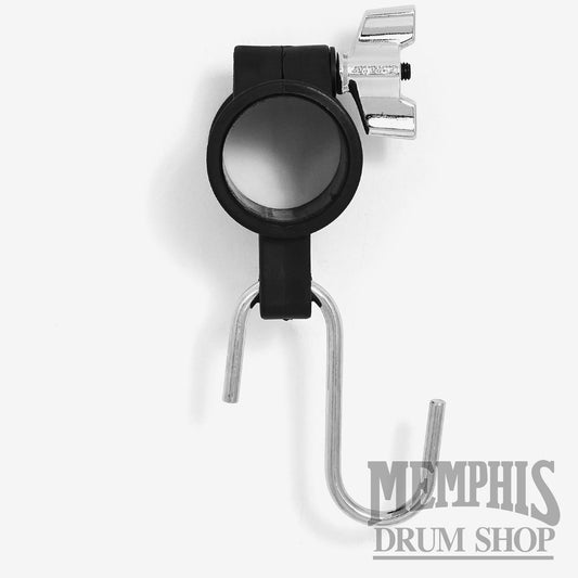 Gibraltar Rack Clamp with Gong Hook SC-GRGSM