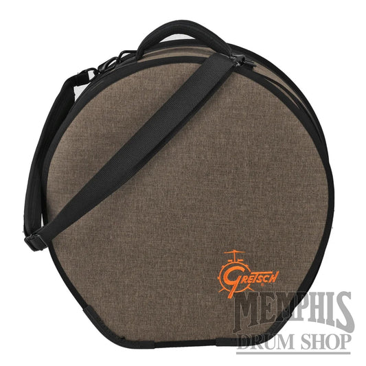 Gretsch 14x5.5 Pro Tour Snare Drum Bag
