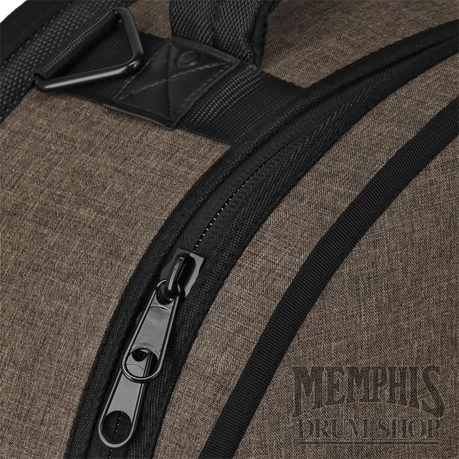 Gretsch 14x6.5 Pro Tour Snare Drum Bag (GR-6514SDB) – Memphis Drum