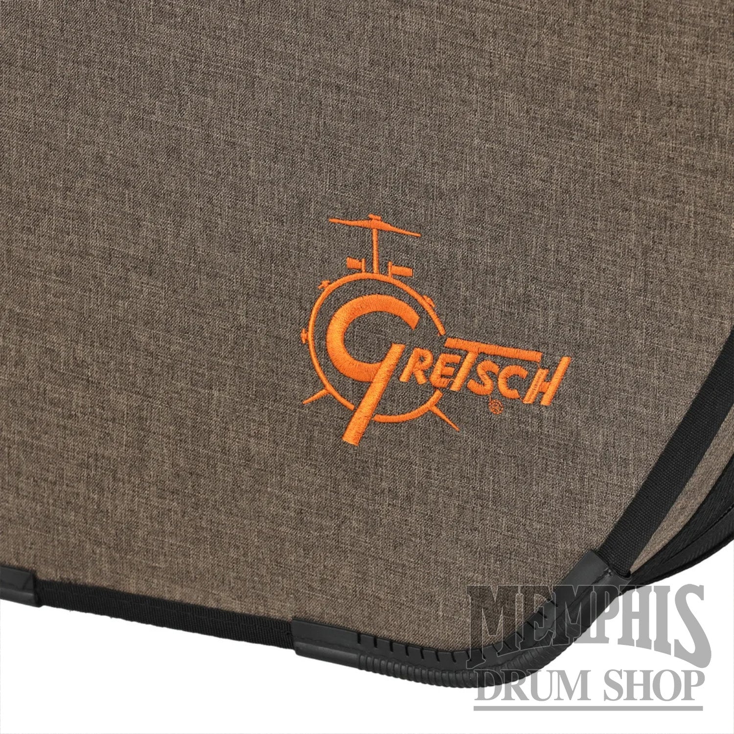 Gretsch 14x6.5 Pro Tour Snare Drum Bag (GR-6514SDB) – Memphis Drum