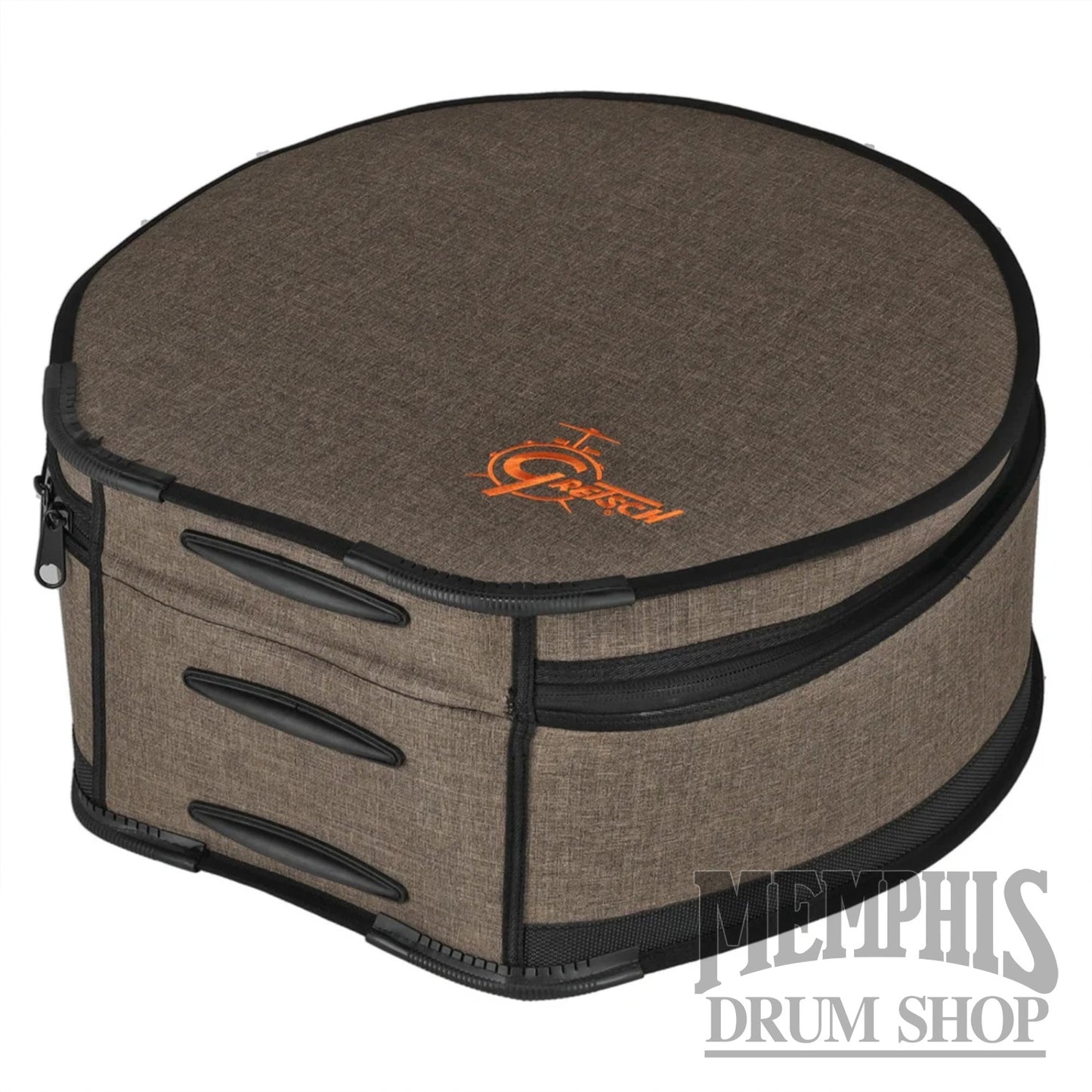 Gretsch 14x6.5 Pro Tour Snare Drum Bag