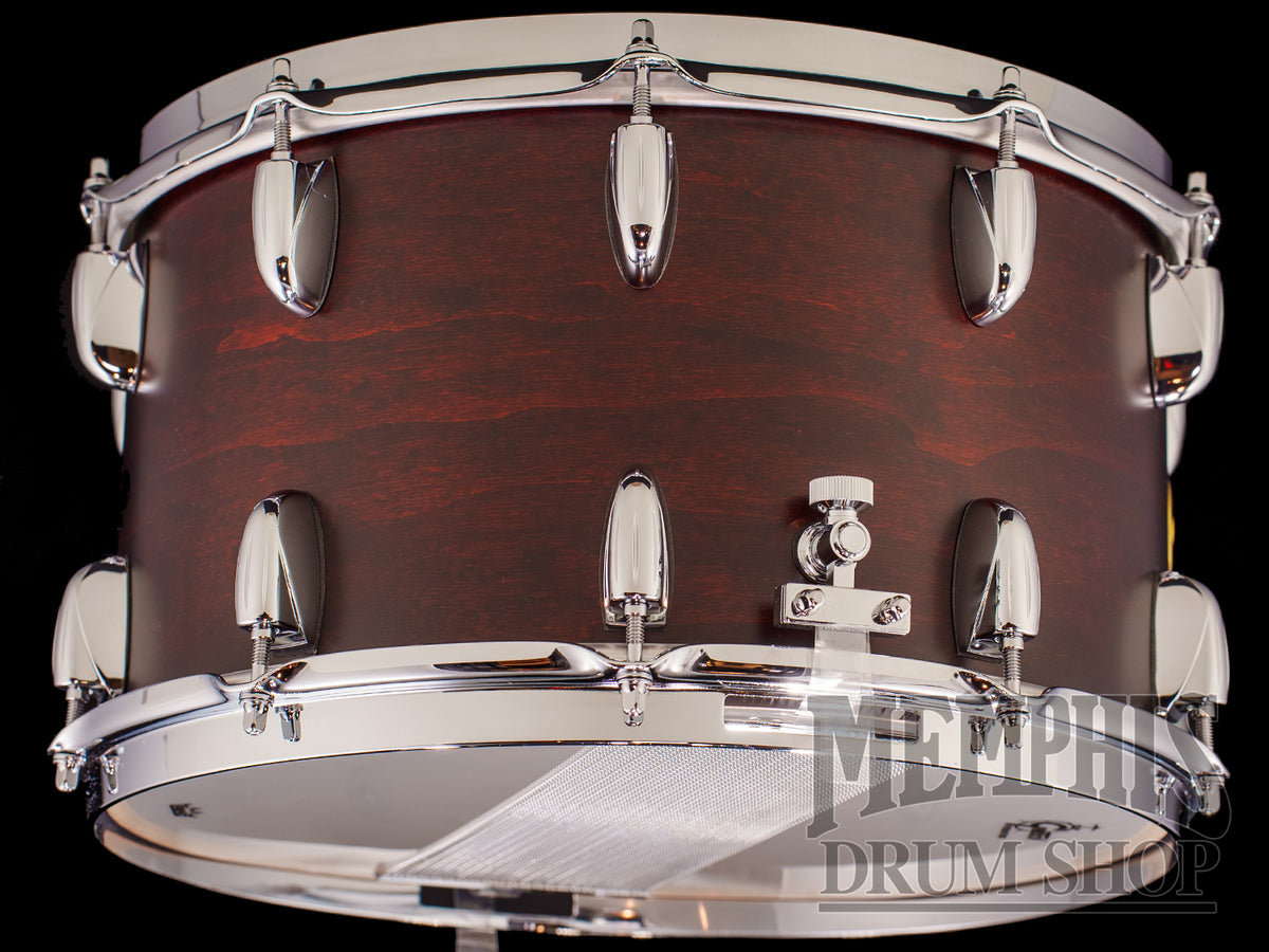 Gretsch 14x8 Broadkaster Snare Drum - Satin Walnut