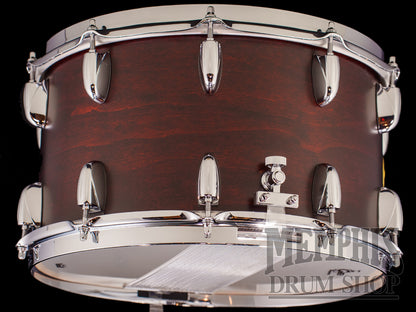 Gretsch 14x8 Broadkaster Snare Drum - Satin Walnut