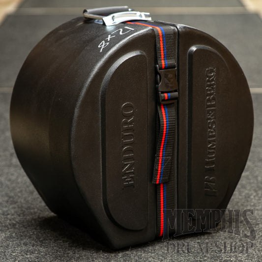 Humes & Berg 13x12 Enduro Tom Drum Case