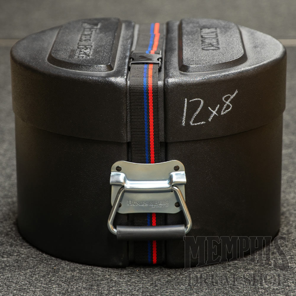 Humes & Berg 8x5.5 Enduro Tom Drum Case