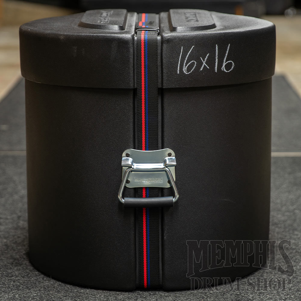 Humes & Berg 16x13 Enduro Tom Drum Case
