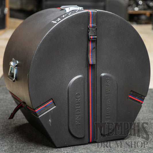 Humes & Berg 24x20 Enduro Bass Drum Case