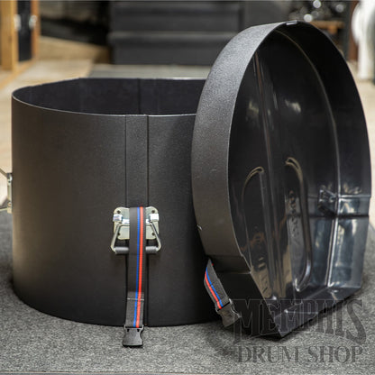 Humes & Berg 24x14 Enduro Bass Drum Case