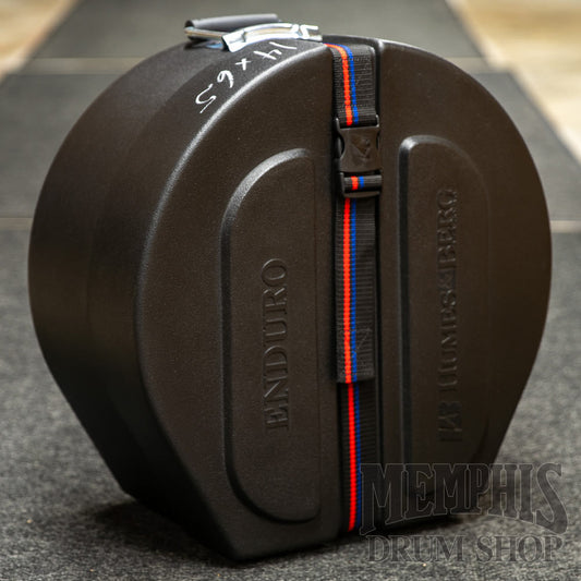 Humes & Berg 14x5.5 Enduro Snare Drum Case
