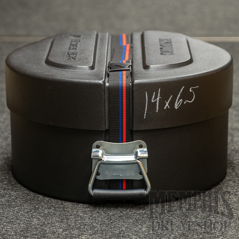 Humes & Berg 14x5 Enduro Snare Drum Case
