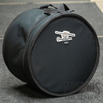 Humes & Berg 10x10 Drum Seeker Tom Drum Bag / Case