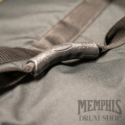 Humes & Berg 14x4 Drum Seeker Snare Drum Bag / Case