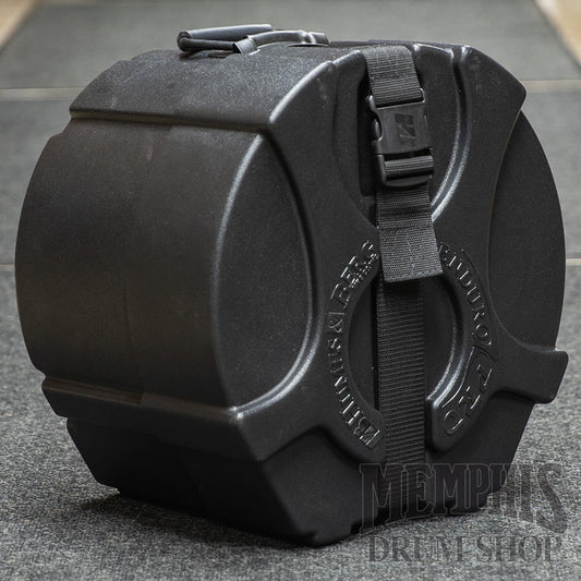 Humes & Berg 14x10 Enduro Pro Tom Drum Case with Pro Lining