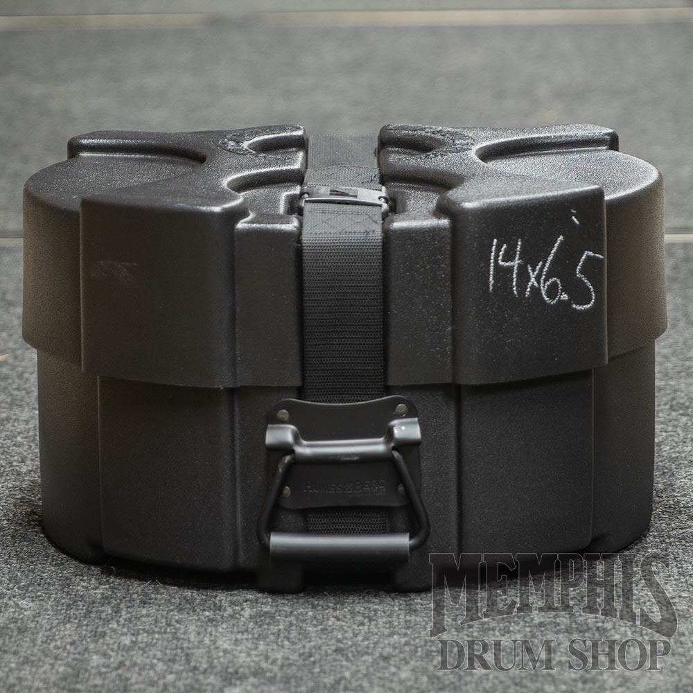 Humes & Berg 14x5 Enduro Pro Snare Drum Case with Pro Lining