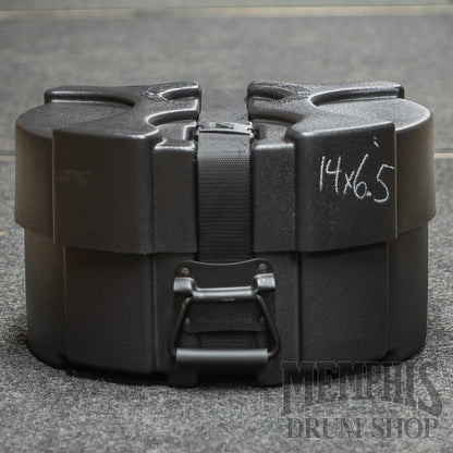 Humes & Berg 14x5 Enduro Pro Snare Drum Case with Pro Lining
