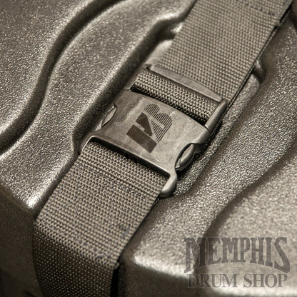 Humes & Berg 14x6.5 Enduro Pro Snare Drum Case with Pro Lining