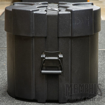 Humes & Berg 16x13 Enduro Pro Tom Drum Case with Pro Lining