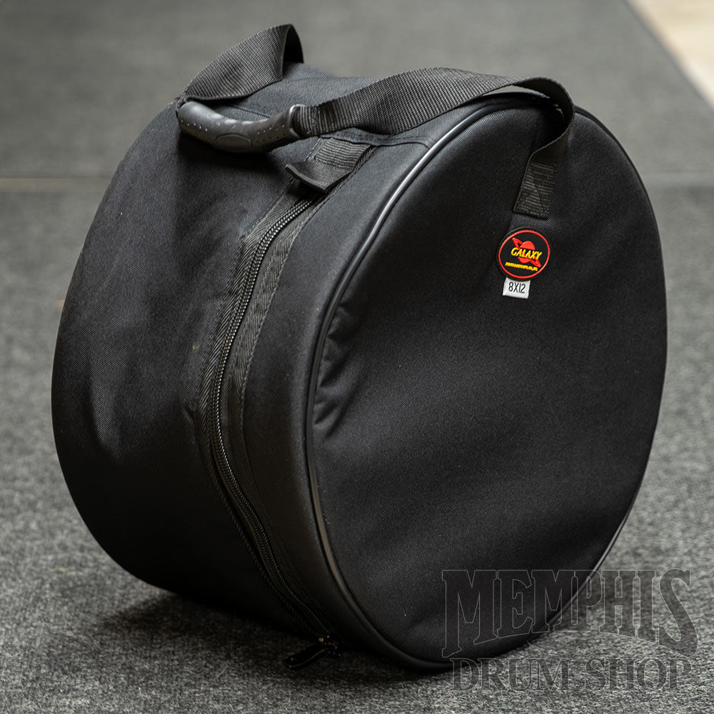 Humes & Berg 12x8 Galaxy Tom Drum Bag / Case
