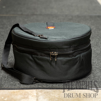 Humes & Berg 14x4 Galaxy Snare Drum Bag / Case