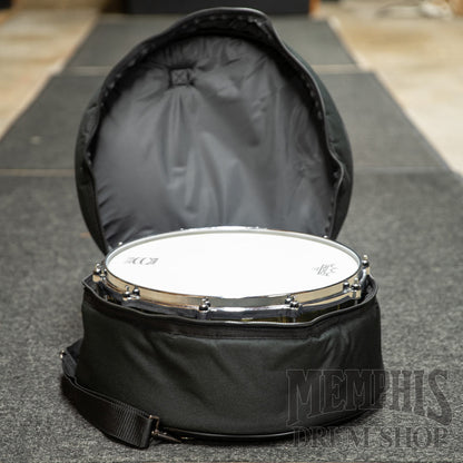 Humes & Berg 14x4 Galaxy Snare Drum Bag / Case