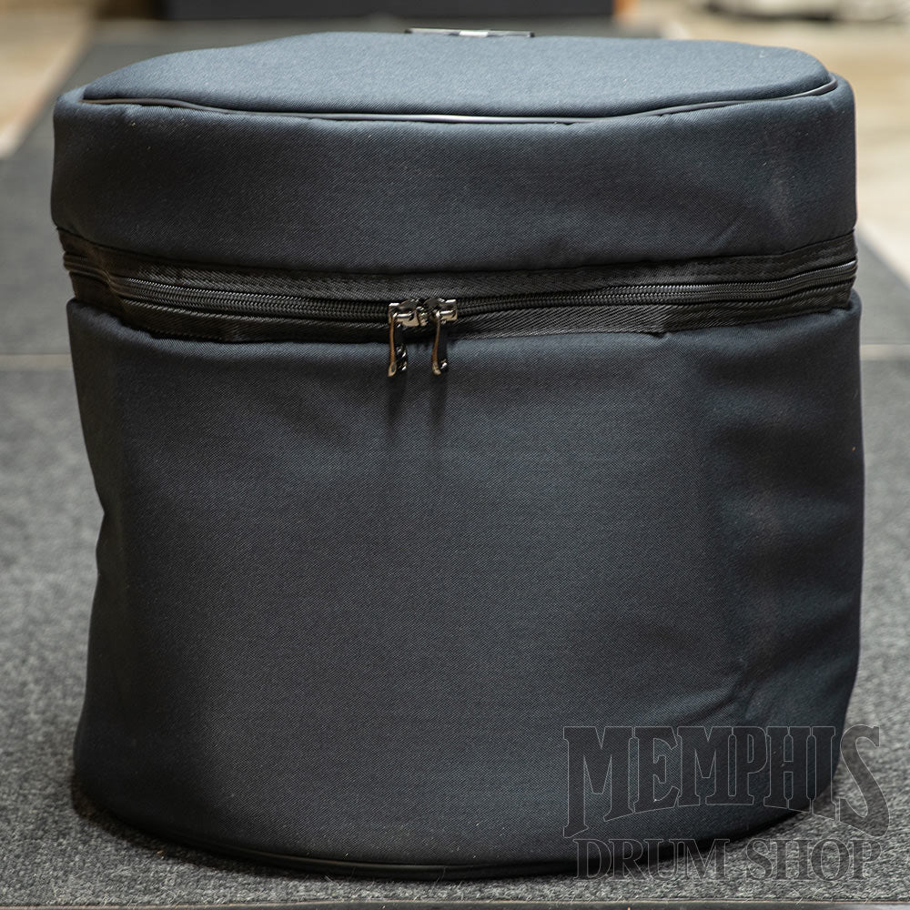 Humes & Berg 14x12 Tuxedo Tom Drum Bag / Case